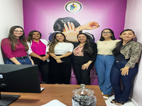 Antas avança na defesa dos direitos das mulheres com inauguração da Procuradoria da Mulher no Legislativo