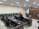 Câmara de Antas realiza 2ª Sessão Ordinária e avança na regulamentação de normas institucionais