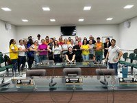Curso de Atualização sobre arboviroses fortalece atuação dos ACS em Antas