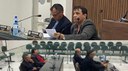 Câmara de Antas aprova resoluções de Transparência e Proteção de Dados em Sessão Ordinária
