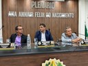 Câmara de Antas realiza sessão especial participativa sobre questões ambientais e bem-estar animal